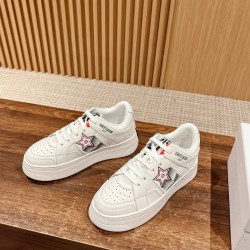 Thick sole Sneakers