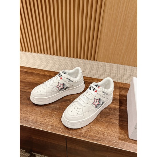 Thick sole Sneakers