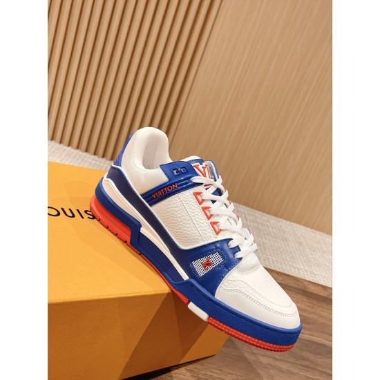 LV SNEAKERS