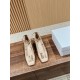 Mary Jane Single Shoes