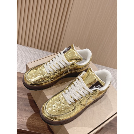 LV Sneakers