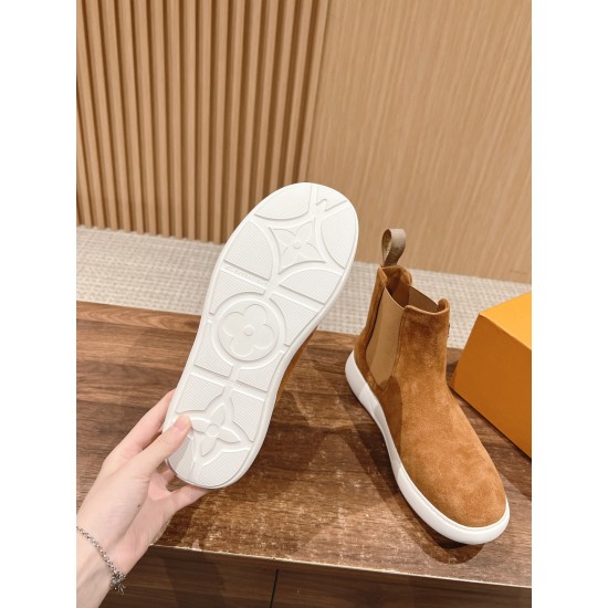 LV Sneakers