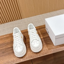 Thick sole Sneakers