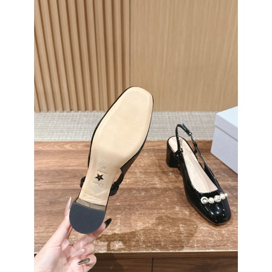 Mary Jane Single Shoes Mary Jane Single Shoes