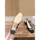 Mary Jane Single Shoes Mary Jane Single Shoes