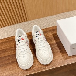 Thick sole Sneakers