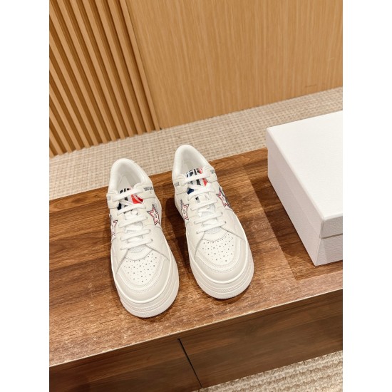 Thick sole Sneakers