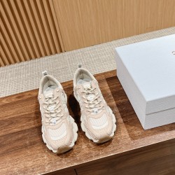 dior chrono sneakers