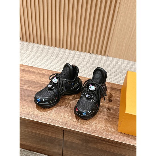LV Sneakers