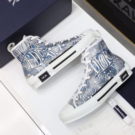 dior b23 sneakers