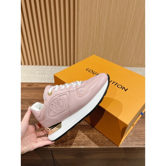 LV SNEAKERS