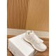 Tassel sneakers