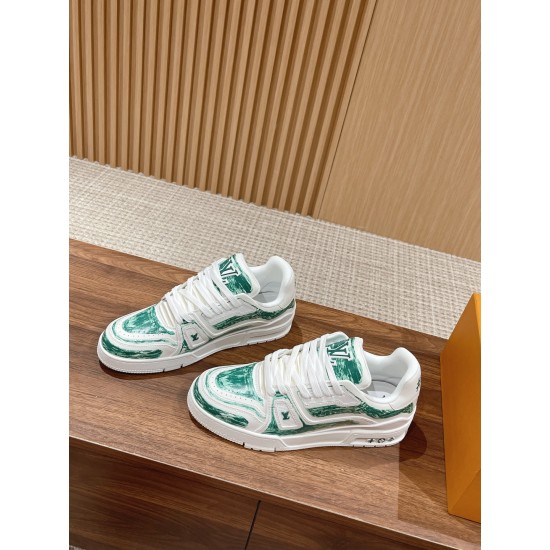LV Sneakers