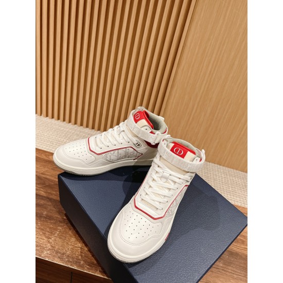 dior B27 SNEAKERS dior B27 SNEAKERS