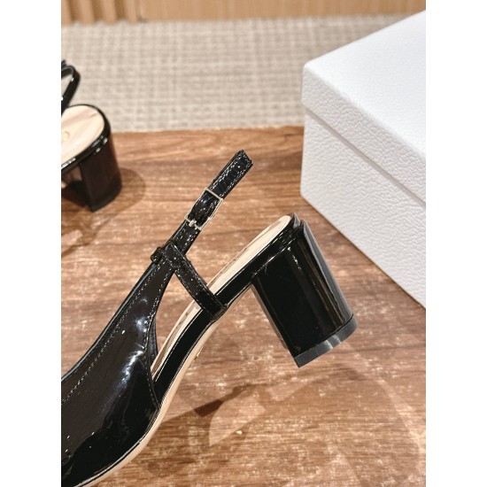 Mary Jane Single Shoes Mary Jane Single Shoes