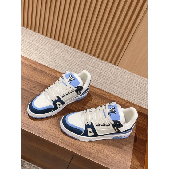 LV Sneakers