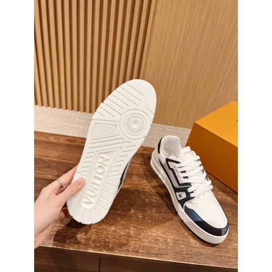 LV SNEAKERS LV SNEAKERS