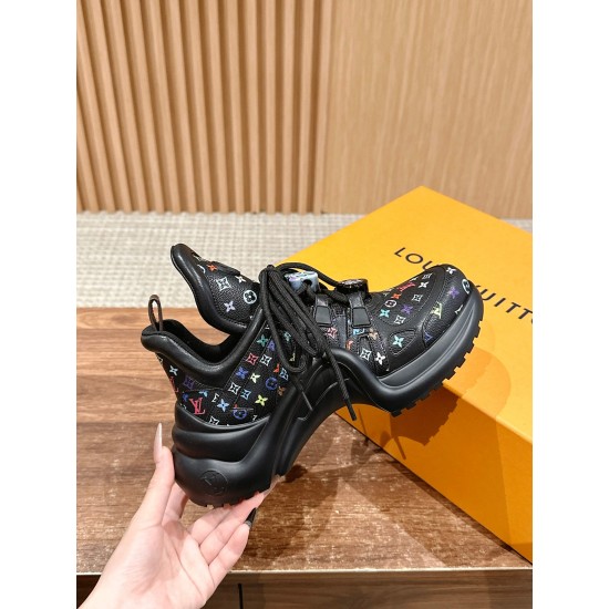 LV Sneakers