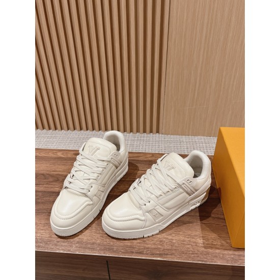 LV Sneakers