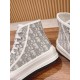 Embroidered Canvas Shoes Embroidered Canvas Shoes