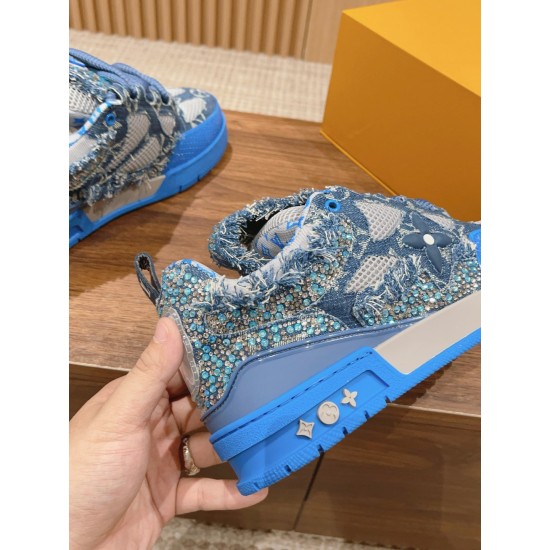 LV Sneakers