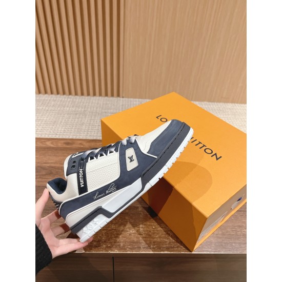 LV SNEAKERS LV SNEAKERS