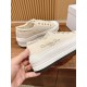 Embroidered Canvas Shoes Embroidered Canvas Shoes
