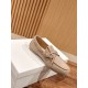 open-toed shoe open-toed shoe
