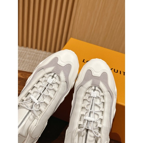 LV Sneakers