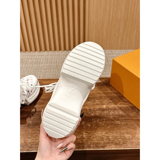 LV Sneakers