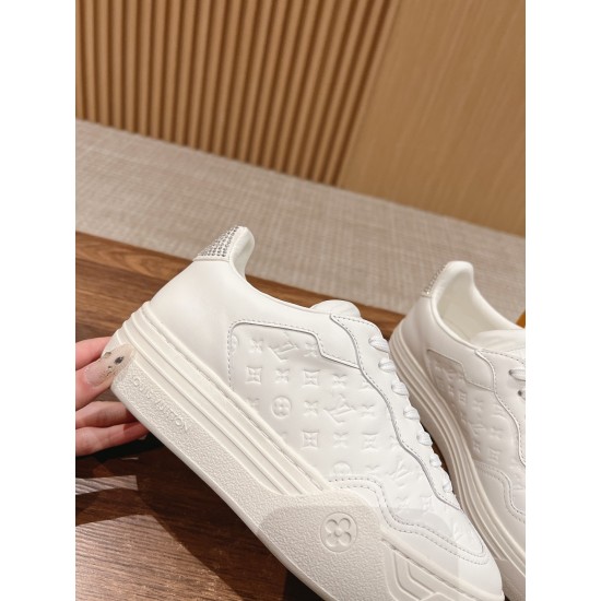 LV SNEAKERS LV SNEAKERS