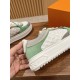 LV SNEAKERS
