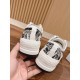 Embroidered Canvas Shoes Embroidered Canvas Shoes