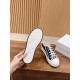 Embroidered Canvas Shoes Embroidered Canvas Shoes