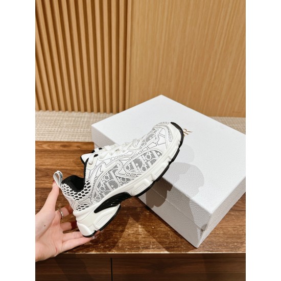 dior chrono sneakers dior chrono sneakers