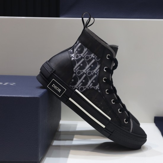 dior b23 sneakers