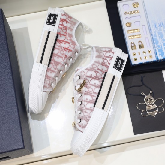 dior b23 sneakers