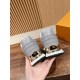 LV SNEAKERS