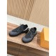LV SNEAKERS