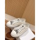 Embroidered Canvas Shoes Embroidered Canvas Shoes