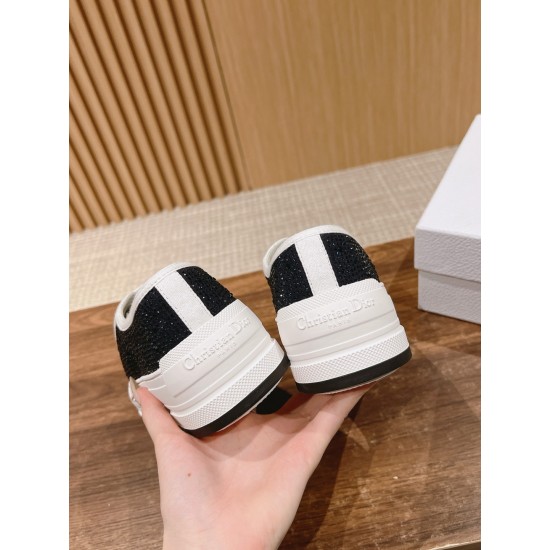 Embroidered Canvas Shoes Embroidered Canvas Shoes