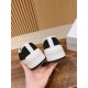 Embroidered Canvas Shoes Embroidered Canvas Shoes