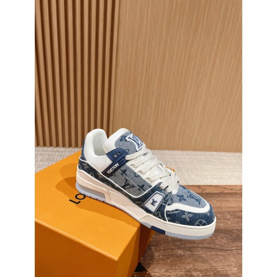 LV SNEAKERS LV SNEAKERS