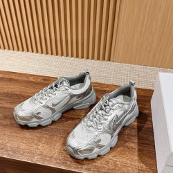 dior chrono sneakers