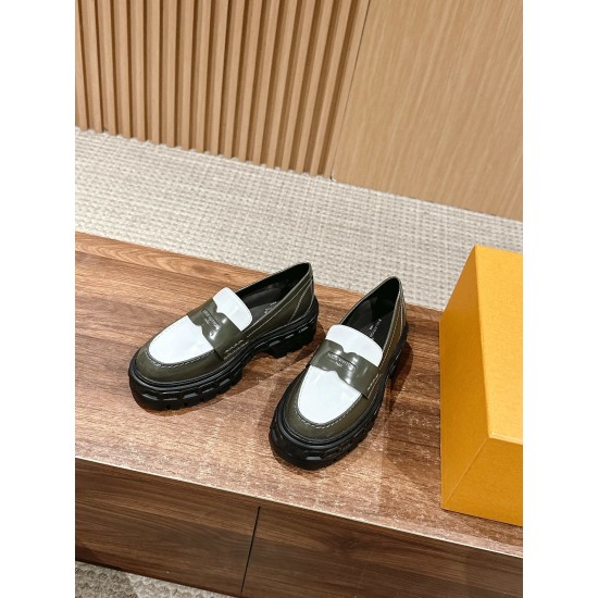 LV Sneakers