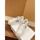 Thick sole Sneakers