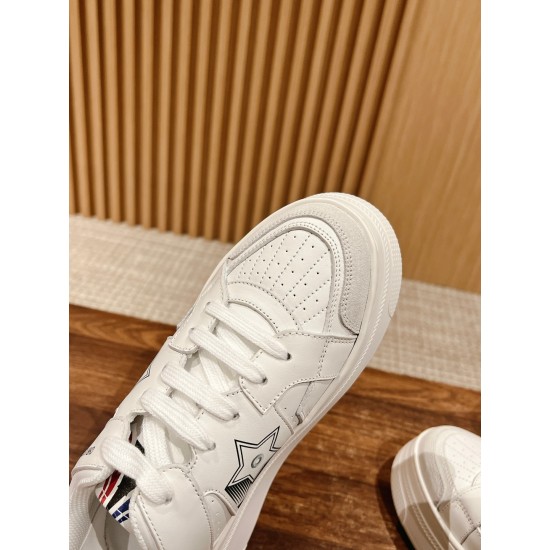 Thick sole Sneakers