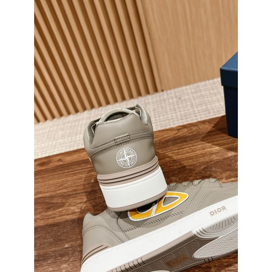 B57 Co-branded Stone Island B57 Co-branded Stone Island