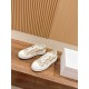 Embroidered Canvas Shoes Embroidered Canvas Shoes