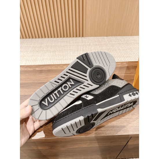 LV SNEAKERS LV SNEAKERS